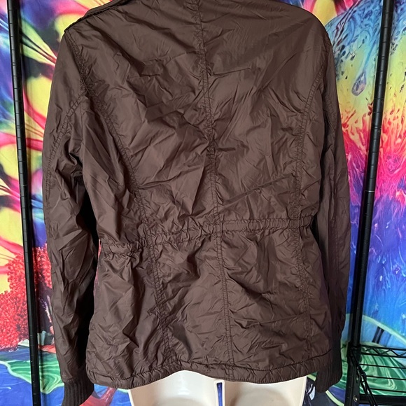 Jacket - Picture 3 of 4